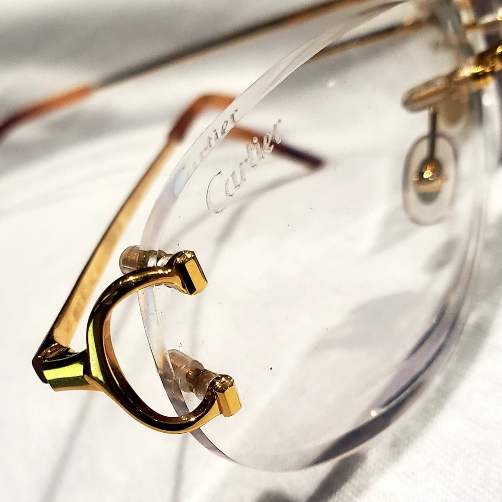 Glasses